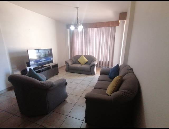 3 BEDROOM SECTIONAL TITLE FOR SALE IN MOREHILL